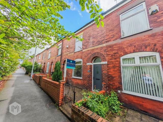 House for sale in Newtown, Salford