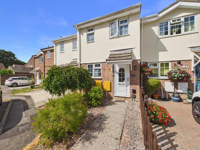 House for sale in Fareham, Hampshire