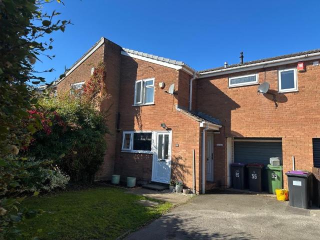 House for sale in Aqueduct, Dawley