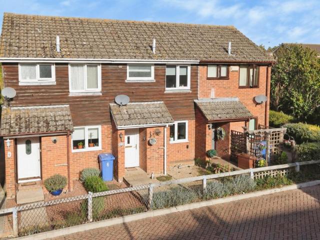 House for sale in Barrow Green, Swale