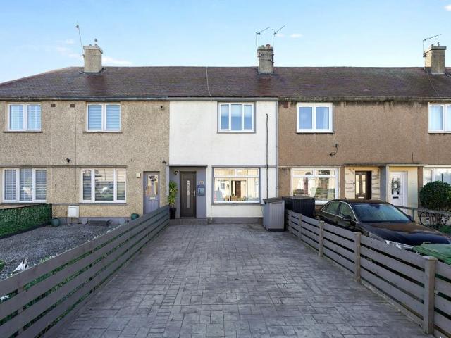 House for sale in Port Seton, Cockenzie and Port Seton