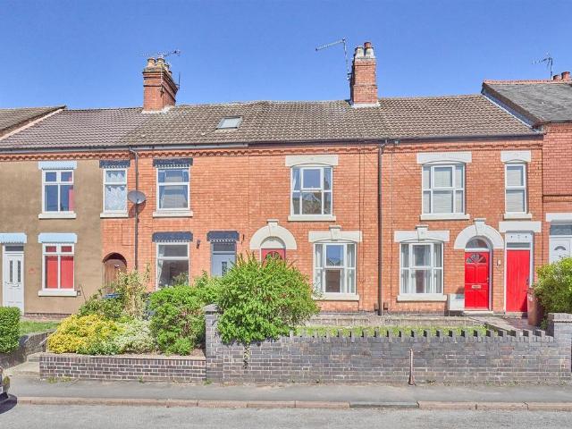 House for sale in Barwell, Barton