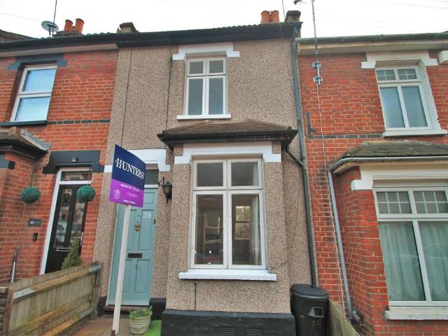 House for sale in Whitehill, Hamerton