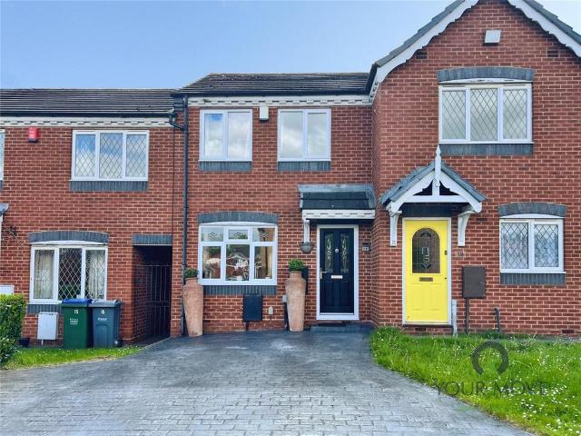 House for sale in Bloomfield, Tipton