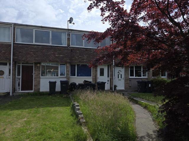 House for sale in Sutton Coldfield, West Midlands