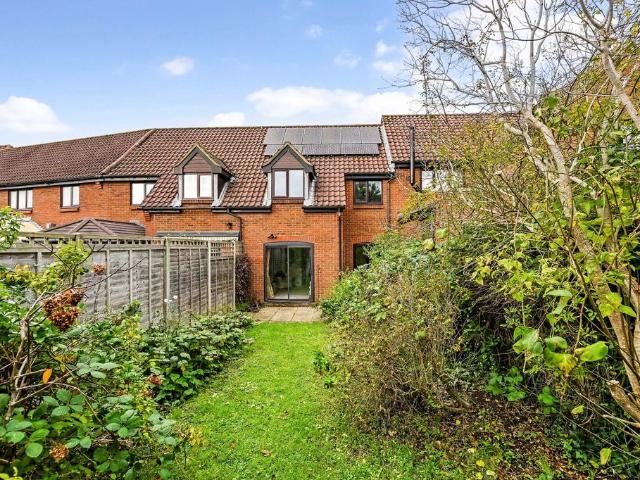 House for sale in Chichester, Littlecote