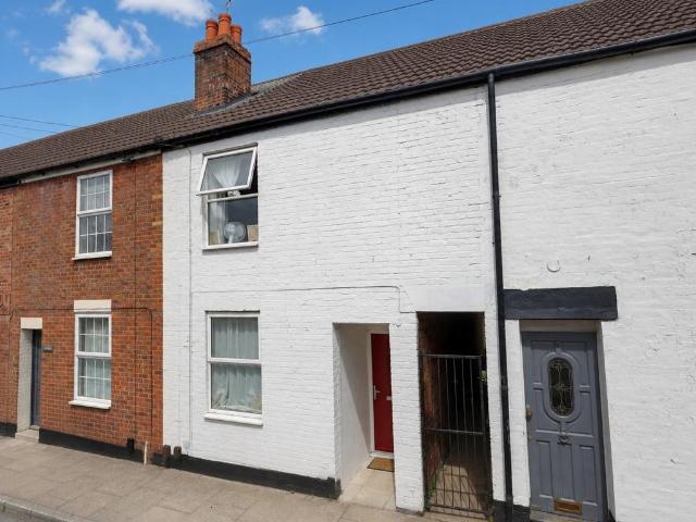 House for sale in Bevois Town, City Of Southampton