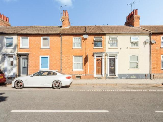 House for sale in Old Wolverton, Milton Keynes