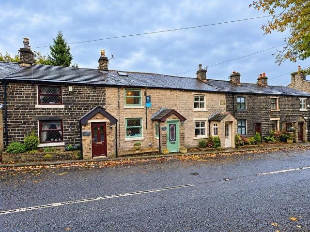 House for sale in Holcombe, Bury