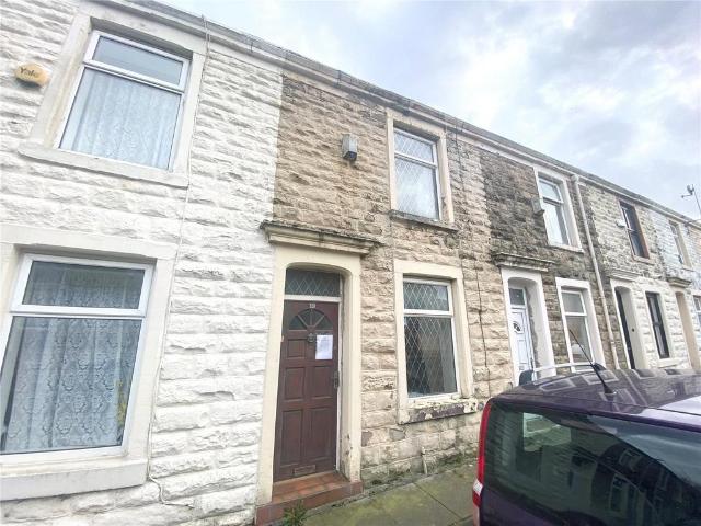 House for sale in Backburn, Lancashire