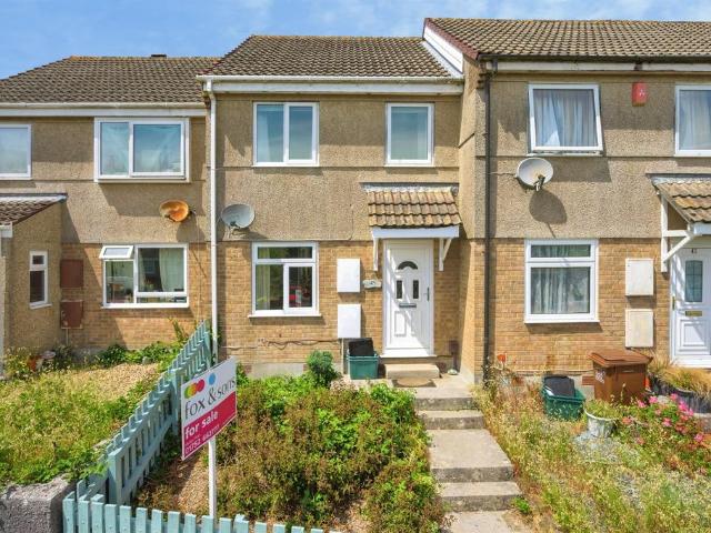 House for sale in Bickleigh, Strode