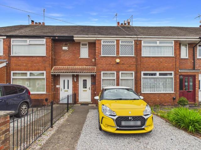 House for sale in Hull, City Of Kingston Upon Hull