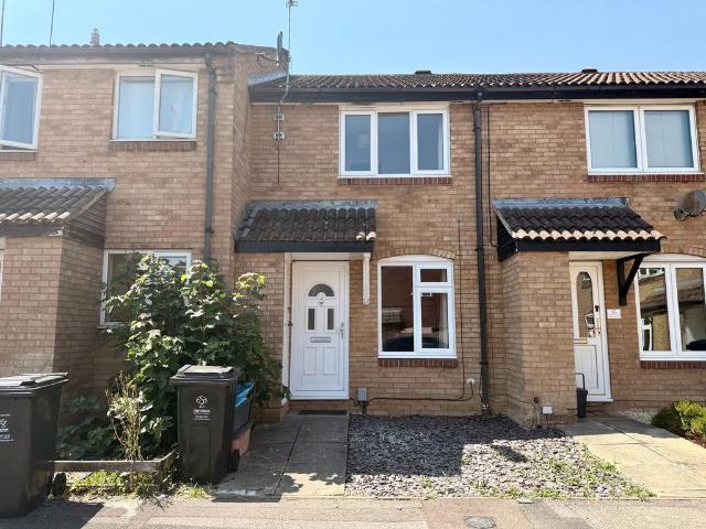 House for sale in Rodbourne, Swindon