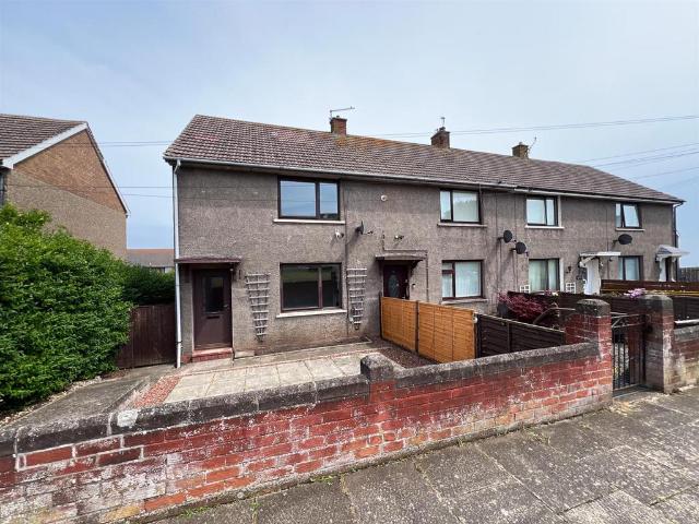 House for sale in Berwick-upon-tweed, Northumberland