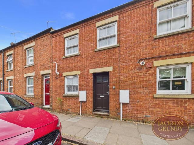 House for sale in Headlands, Daventry