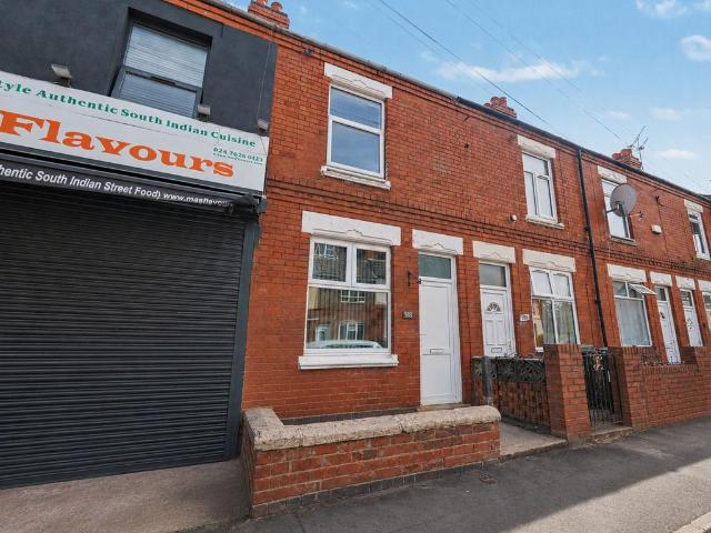 House for sale in Ball Hill, West Midlands