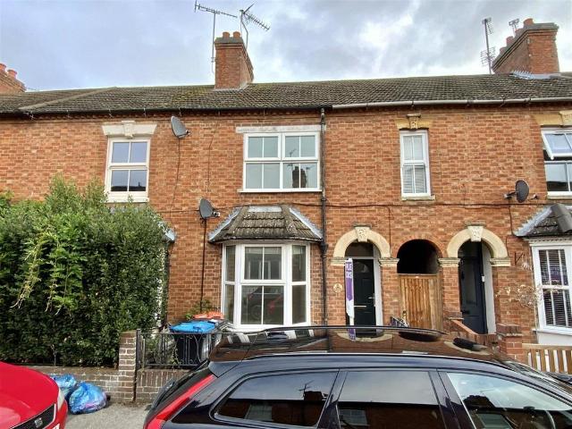 House for sale in Green Park, Milton Keynes
