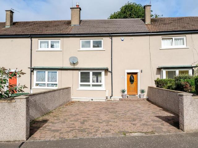 House for sale in West Mains, City of Edinburgh