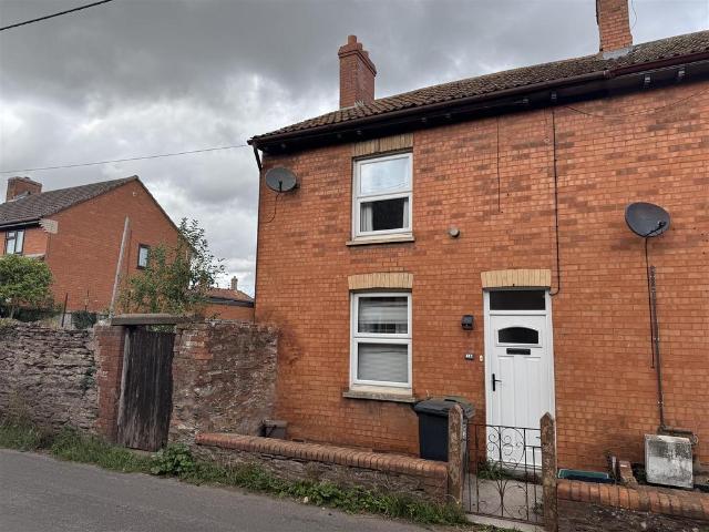 House for sale in Melcombe, North Petherton