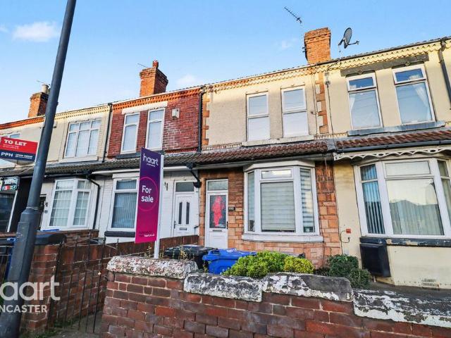 House for sale in Bentley, South Yorkshire