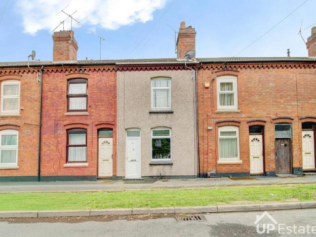 House for sale in Hillfields, West Midlands