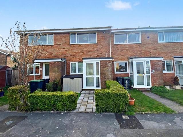 House for sale in Tricketts Cross, Ferndown