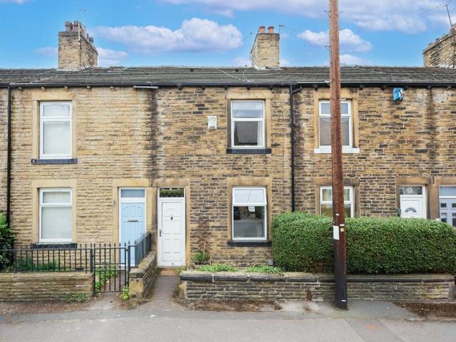 House for sale in Apperley Bridge, West Yorkshire