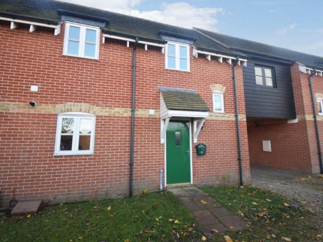 House for sale in Somersham, Bedingfield