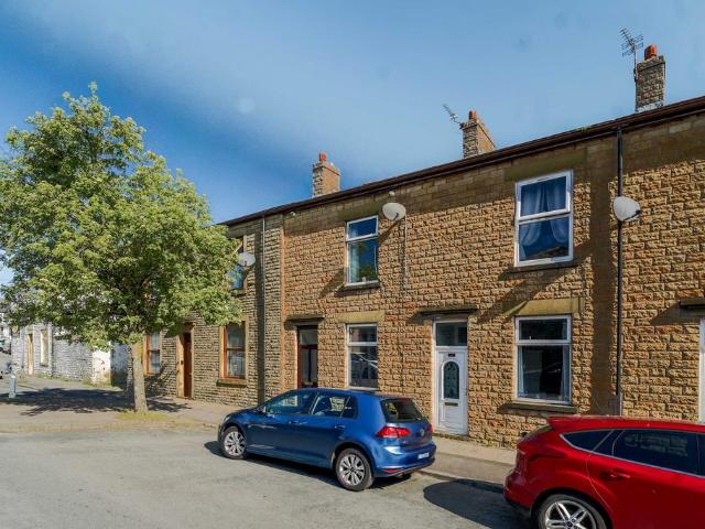 House for sale in Backburn, Lancashire