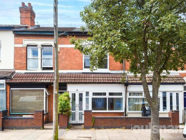 House for sale in Stirchley, West Midlands