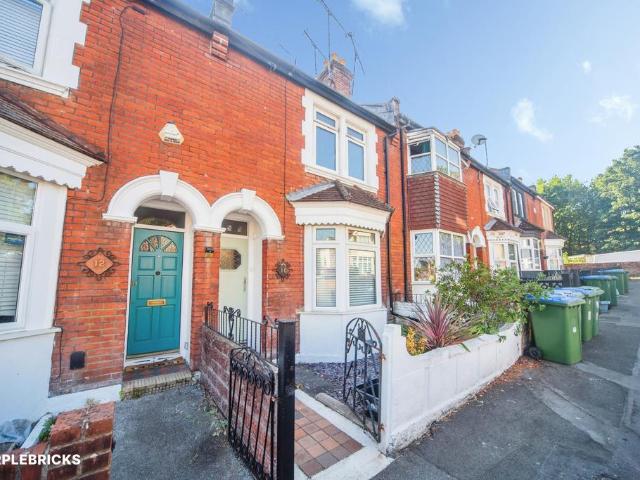 House for sale in Portswood Park, City Of Southampton