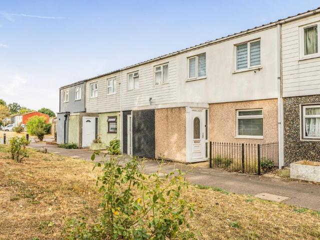 House for sale in South Ockendon, Essex