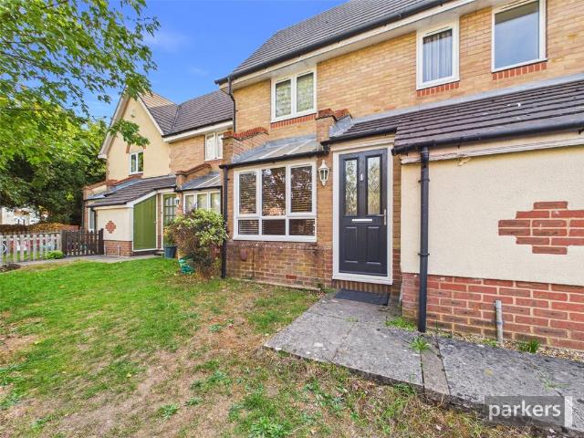House for sale in Woodley, Wokingham