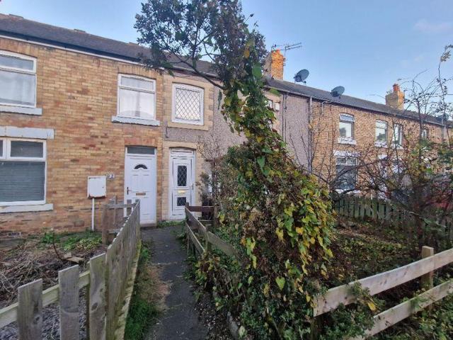House for sale in Hirst, Ashington