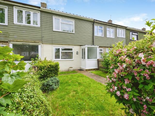 House for sale in Westwood, Peterborough