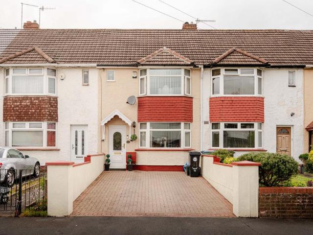 House for sale in Feckenham, Isle Of Man