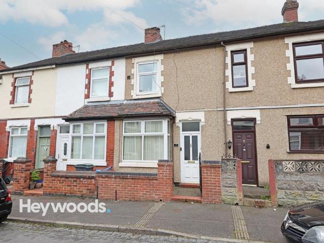 House for sale in Oakhill, Stoke