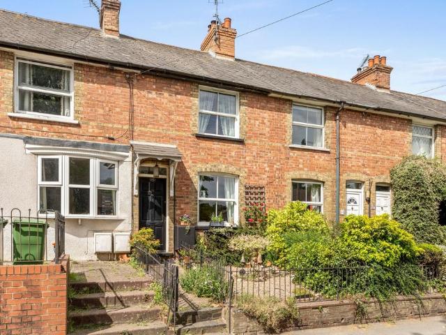 House for sale in Wendover, Buckinghamshire