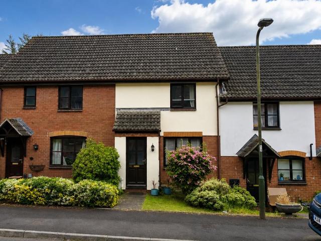 House for sale in Edginswell