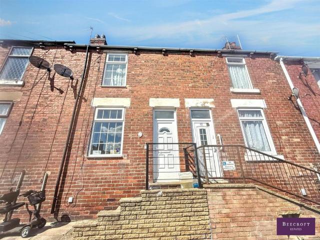 House for sale in Goldthorpe, South Yorkshire