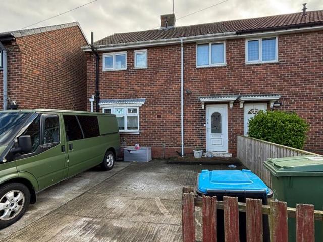 House for sale in Dalton-le-dale