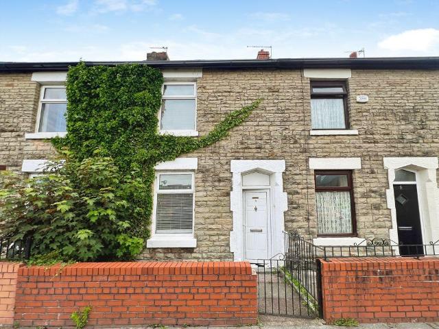 House for sale in The Haulgh, Lee Bank