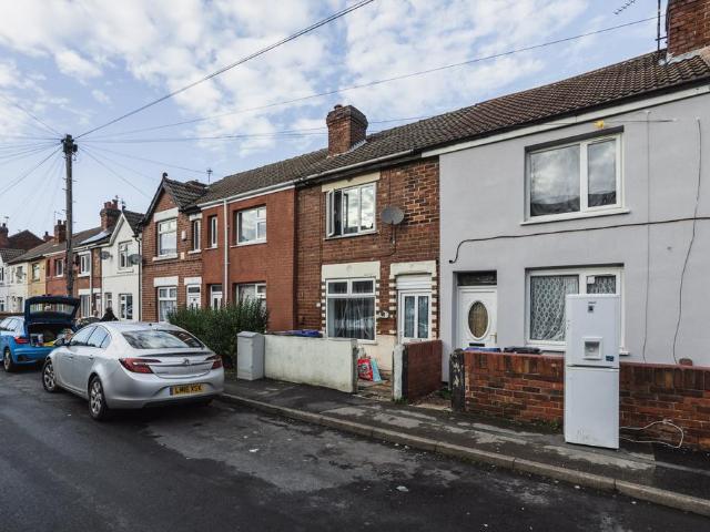 House for sale in Conisbrough, South Yorkshire