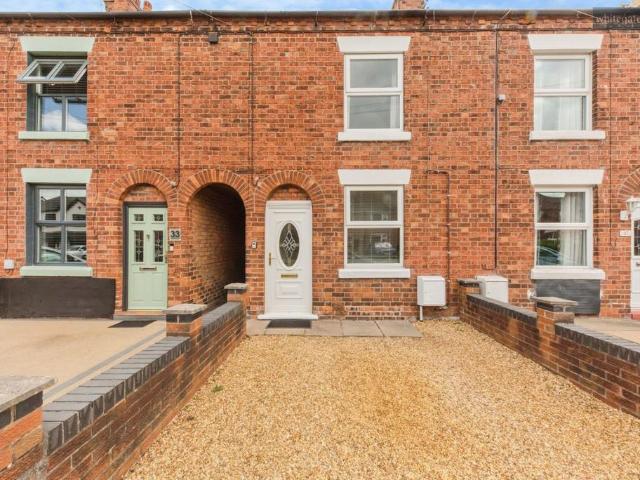 House for sale in Willaston