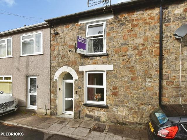 House for sale in Nantyglo and Blaina, Nantyglo