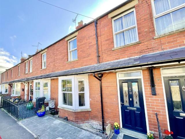House for sale in Fossebridge, Gloucestershire