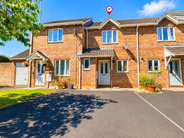 House for sale in Kentisbury, Devon