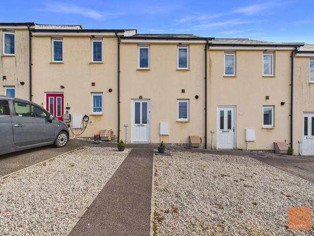 House for sale in Redannick, Truro