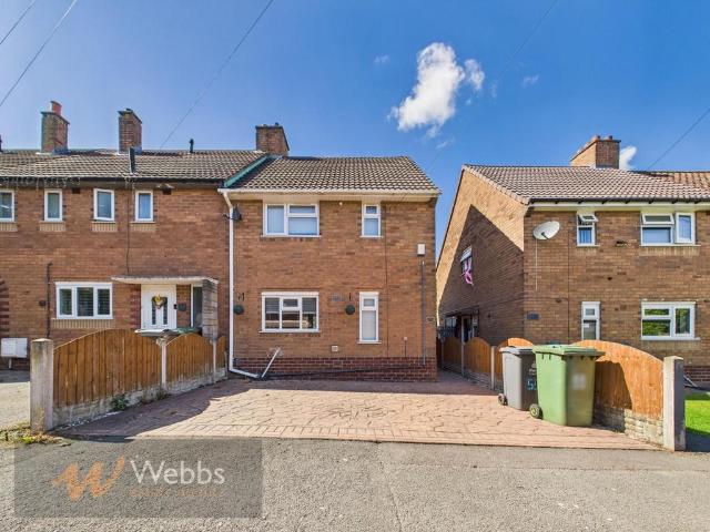House for sale in Bloxwich, Walsall