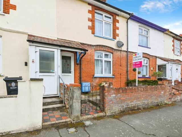 House for sale in Ramsey and Parkeston, Dale Hill